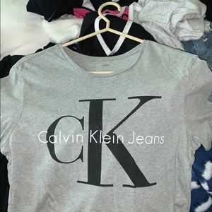 Calvin Klein T-shirt